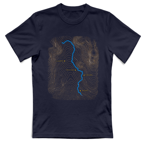 T-Shirt Unisex