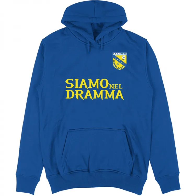 Siamo nel Dramma!