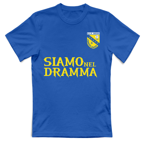 T-Shirt Bambino