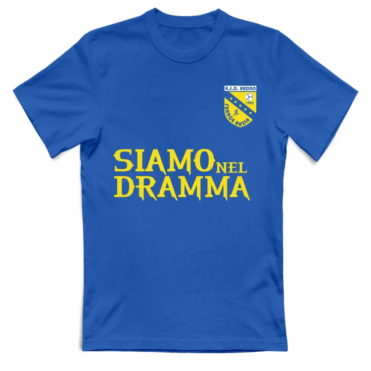 Siamo nel Dramma!
