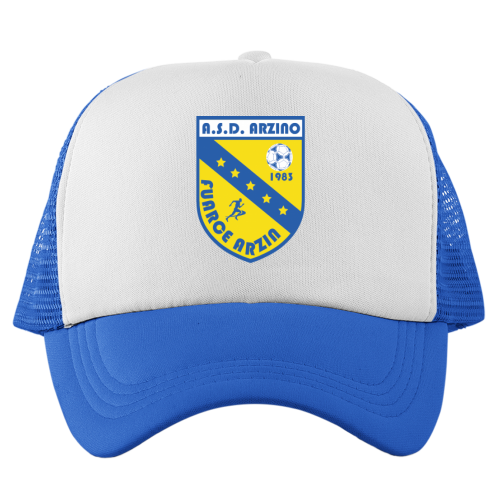 Cappello Trucker