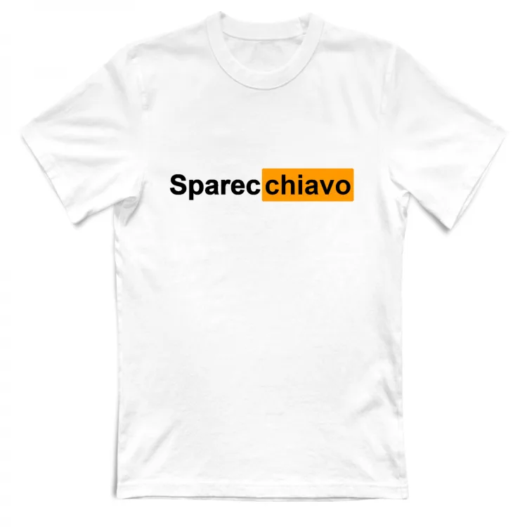 SPARECCHIAVO BIANCA
