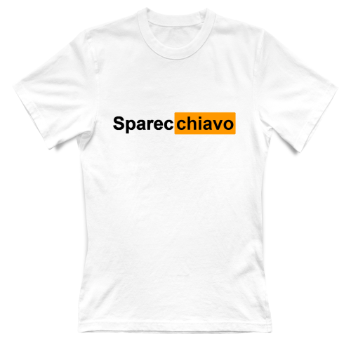 T-Shirt Donna
