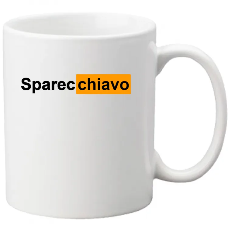 SPARECCHIAVO BIANCA