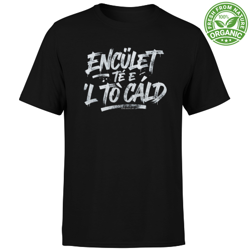 T-Shirt Unisex Organic