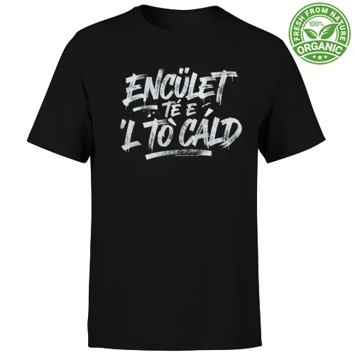 T-Shirt Unisex Organic