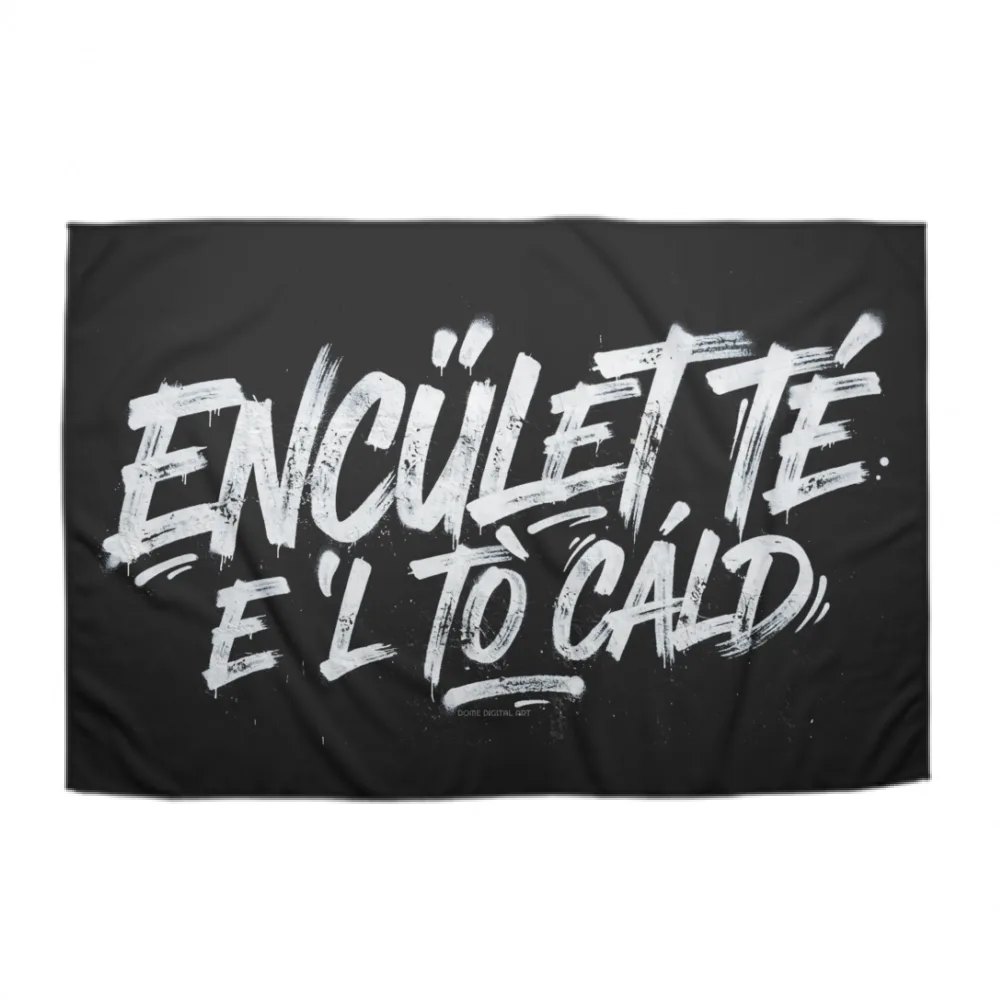 Telo Mare Dialetto Bresciano Enculet te to cald 2