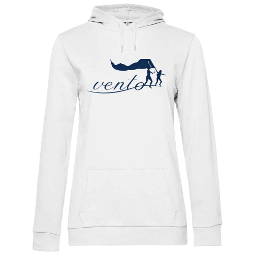 Hoodie Premium Women