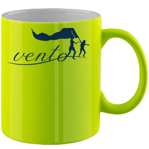 Tazza Fluo