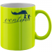 Fluo mug 13.00 &euro;