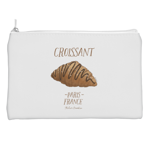 All Over Pochette
