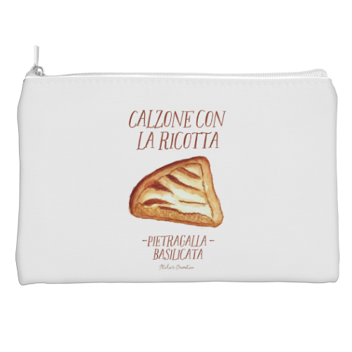 All Over Pochette