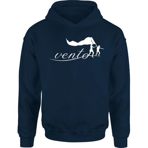 Felpa Bambino con Cappuccio