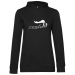 Hoodie Premium Women 40.00 &euro;