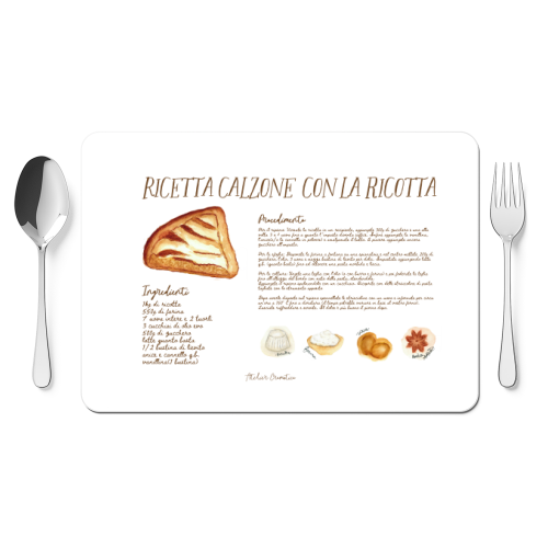 Tovaglietta