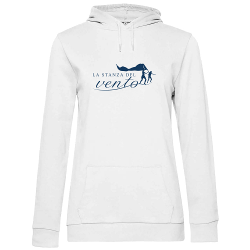 Hoodie Premium Women