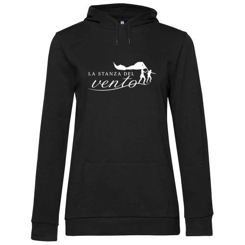 Hoodie Premium Women