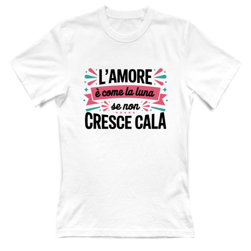 T-Shirt Donna