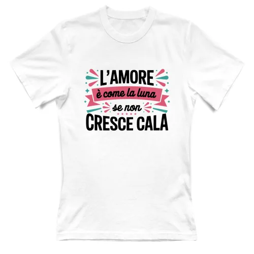 T-Shirt Donna