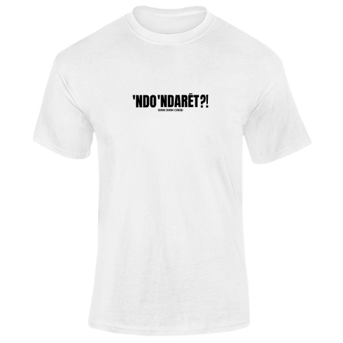 T-Shirt Unisex Dry Sport