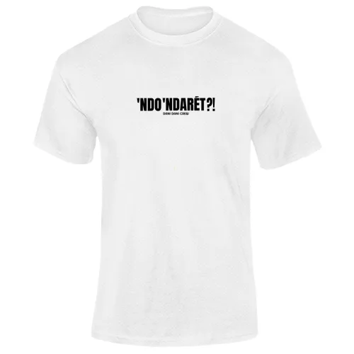 T-Shirt Unisex Dry Sport