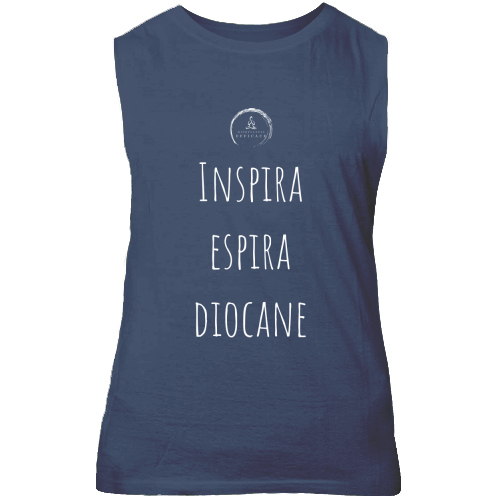 Canotta Unisex