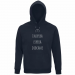 Unisex Organic Hoodie 48.00 &euro;