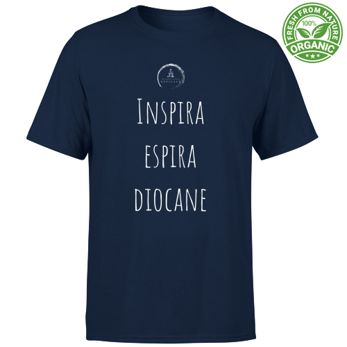 T-Shirt Unisex Organic