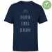 Organic Unisex T-Shirt 18.00 &euro;