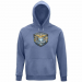 Unisex Organic Hoodie 44.99 &euro;