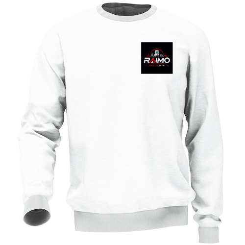 Felpa Unisex