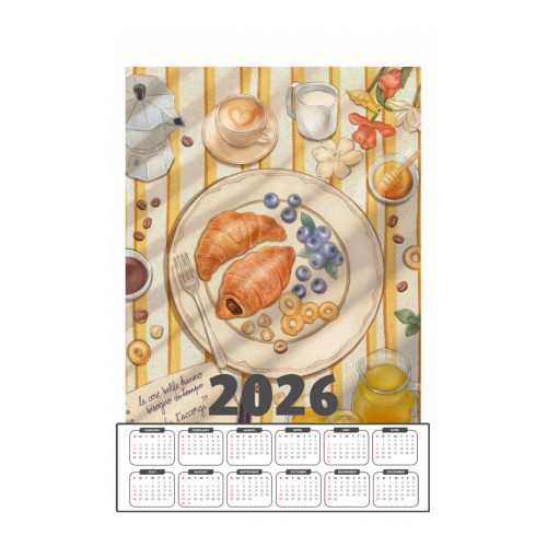 Poster Calendar