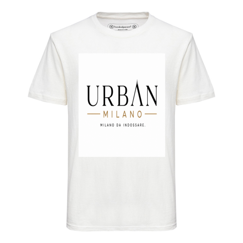 T-Shirt Unisex Canapa