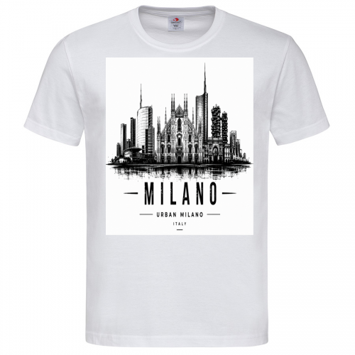 T-Shirt Men Premium 