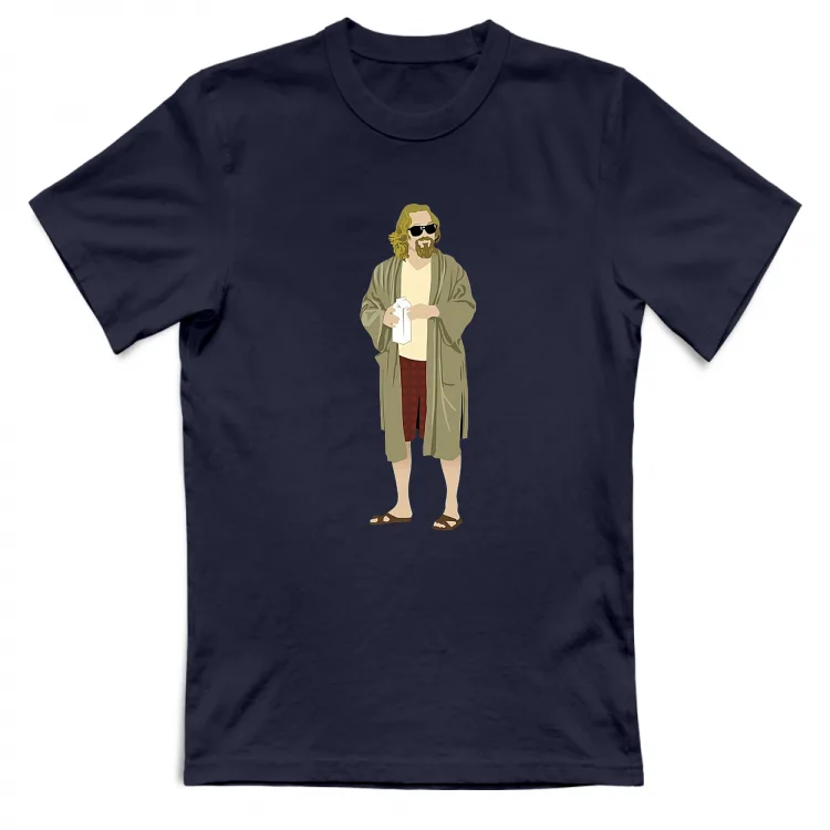 THE DUDE MAN