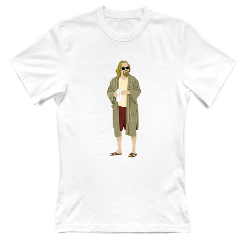 T-Shirt Donna