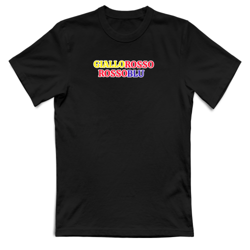 T-Shirt Unisex