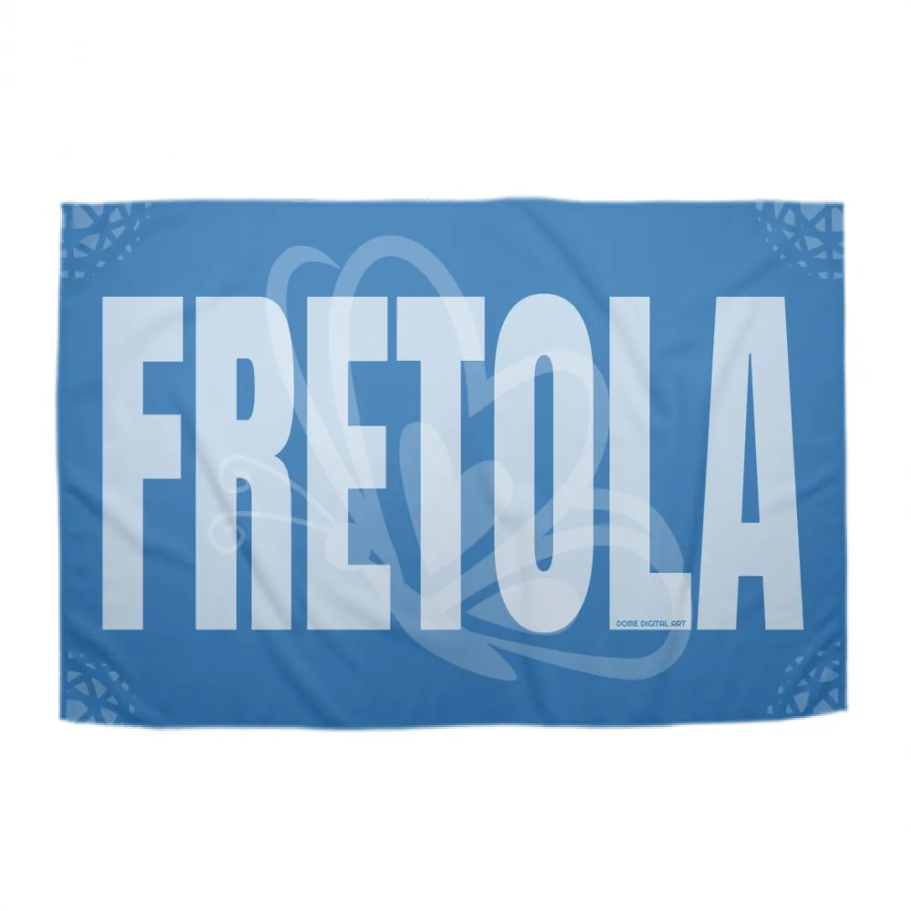 Telo Mare Motivazionale FRETOLA 1