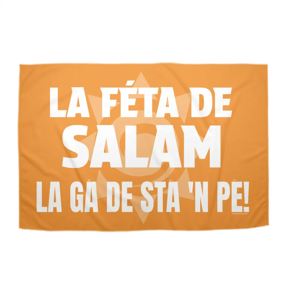 Telo Mare Dialetto Bresciano LA FETA DE SALAM 1