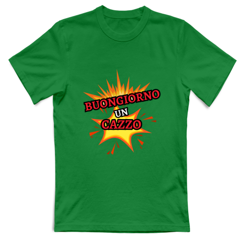 T-Shirt Unisex