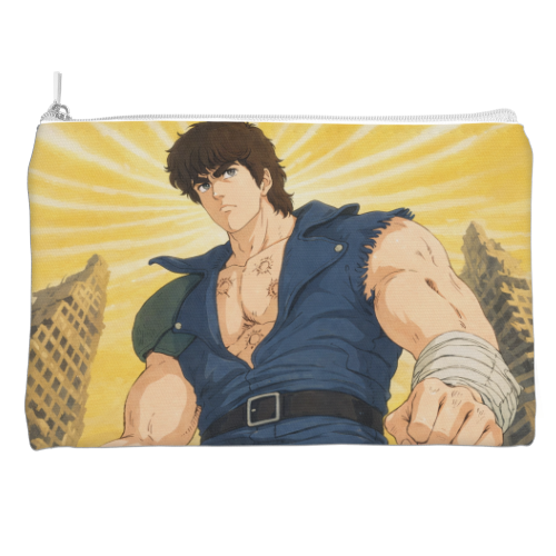 All Over Pochette