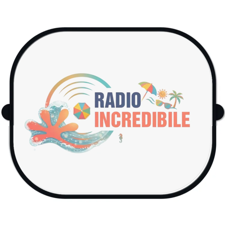 Summer Edition – Parasole Auto