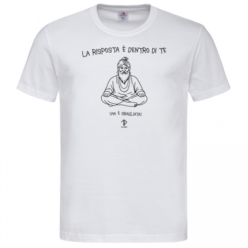 T-Shirt Men Premium 