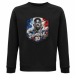 Unisex-Sweatshirt aus biologischem Anbau 44.99 &euro;