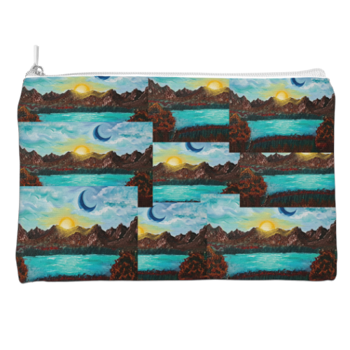 All Over Pochette