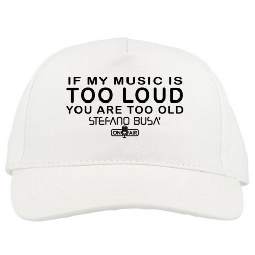 Baseball Caps