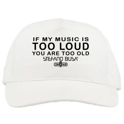 Baseball Caps