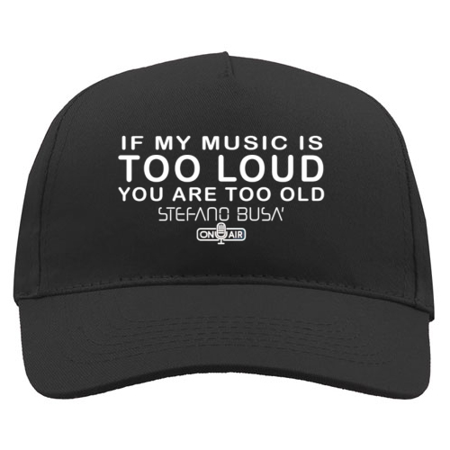 Baseball Caps