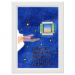 40x60 Framed Poster 64.50 &euro;