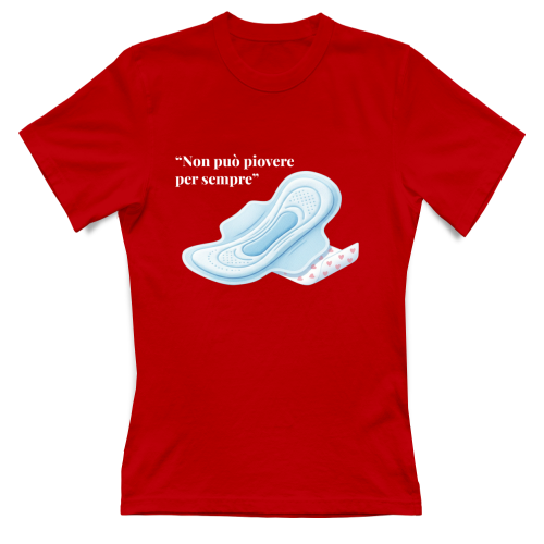 T-Shirt Donna